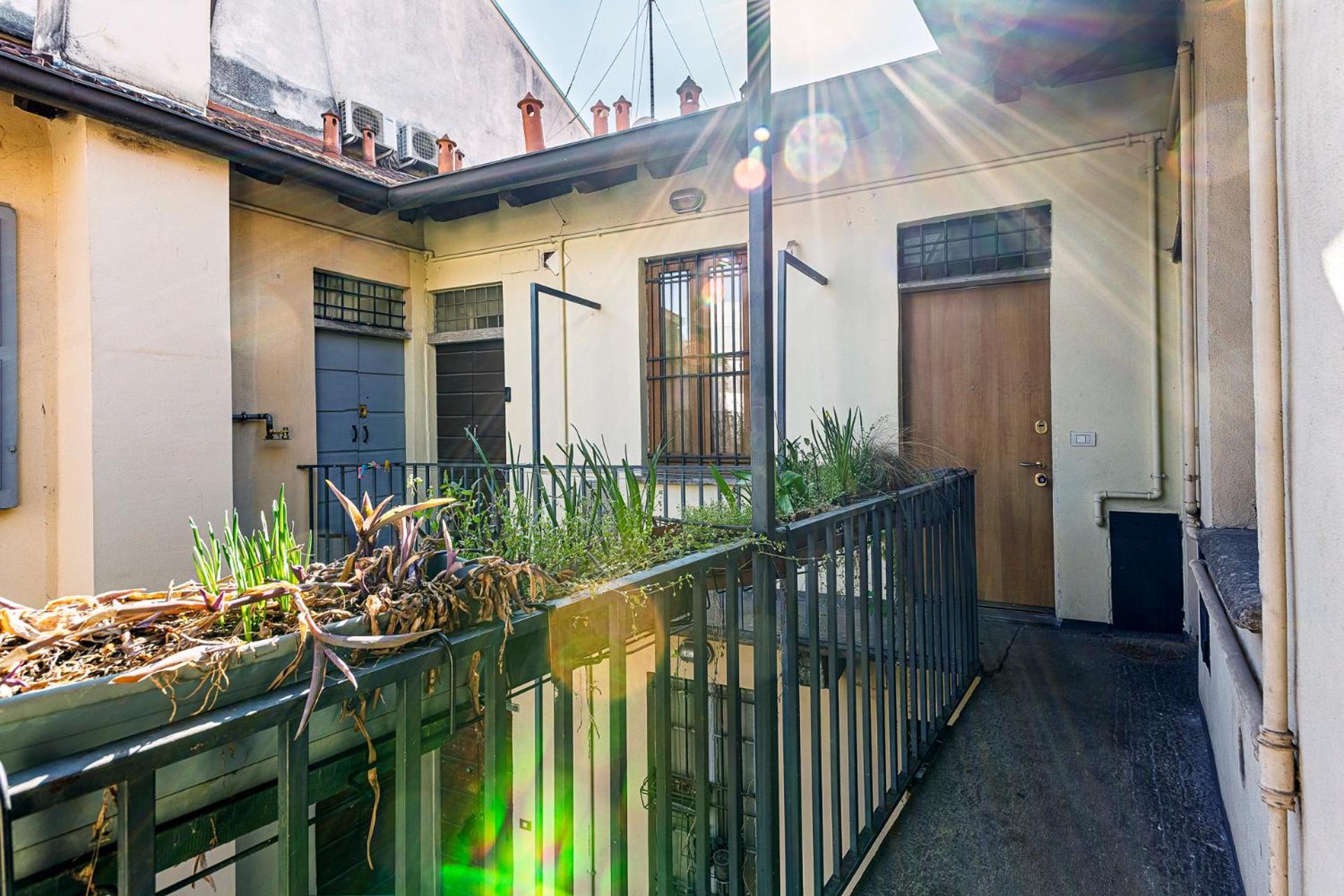 Brand New 2 Bedrooms In Brera