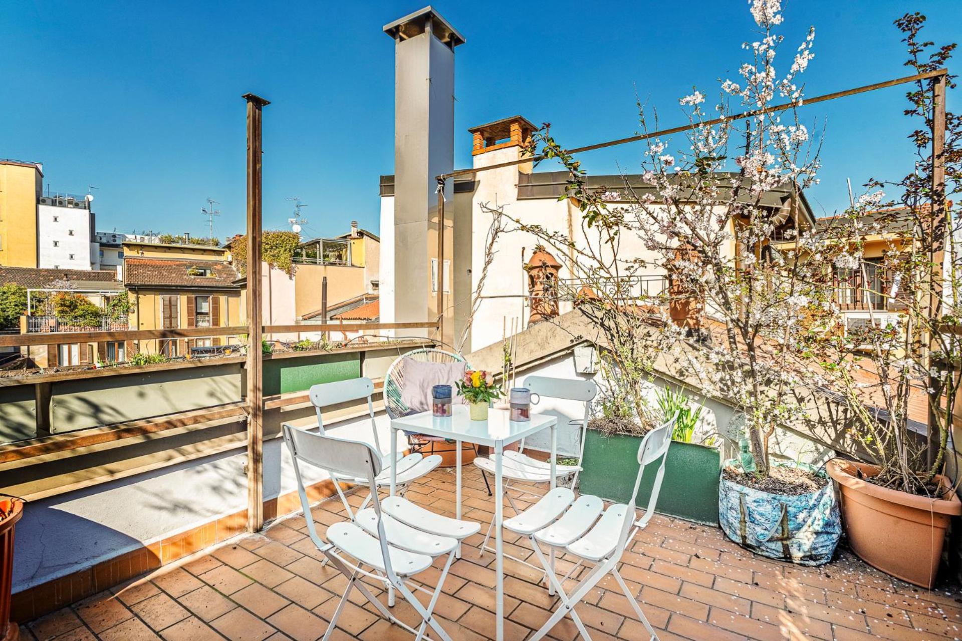 Brand New 2 Bedrooms In Brera Apartment