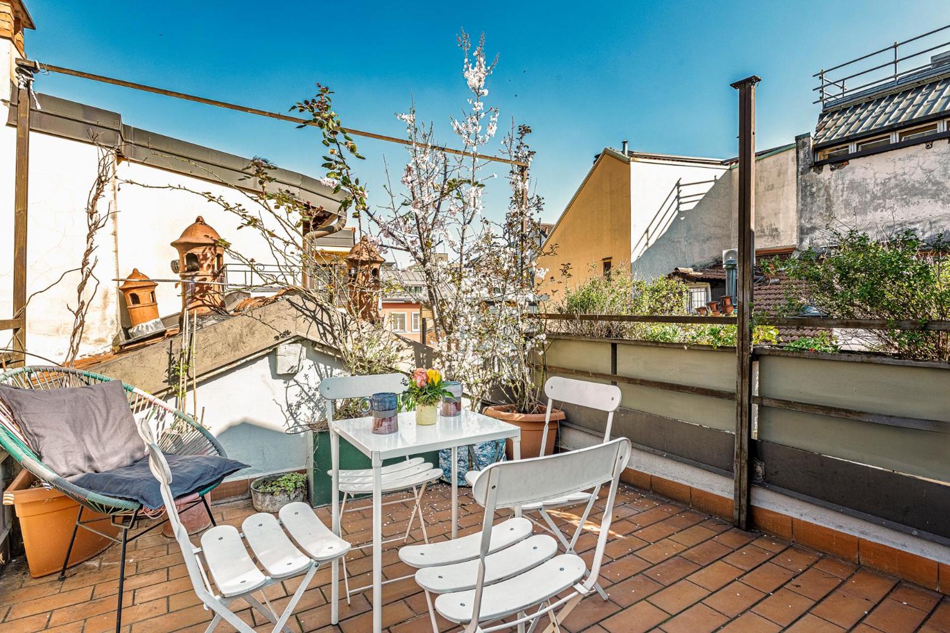 Brand New 2 Bedrooms In Brera *