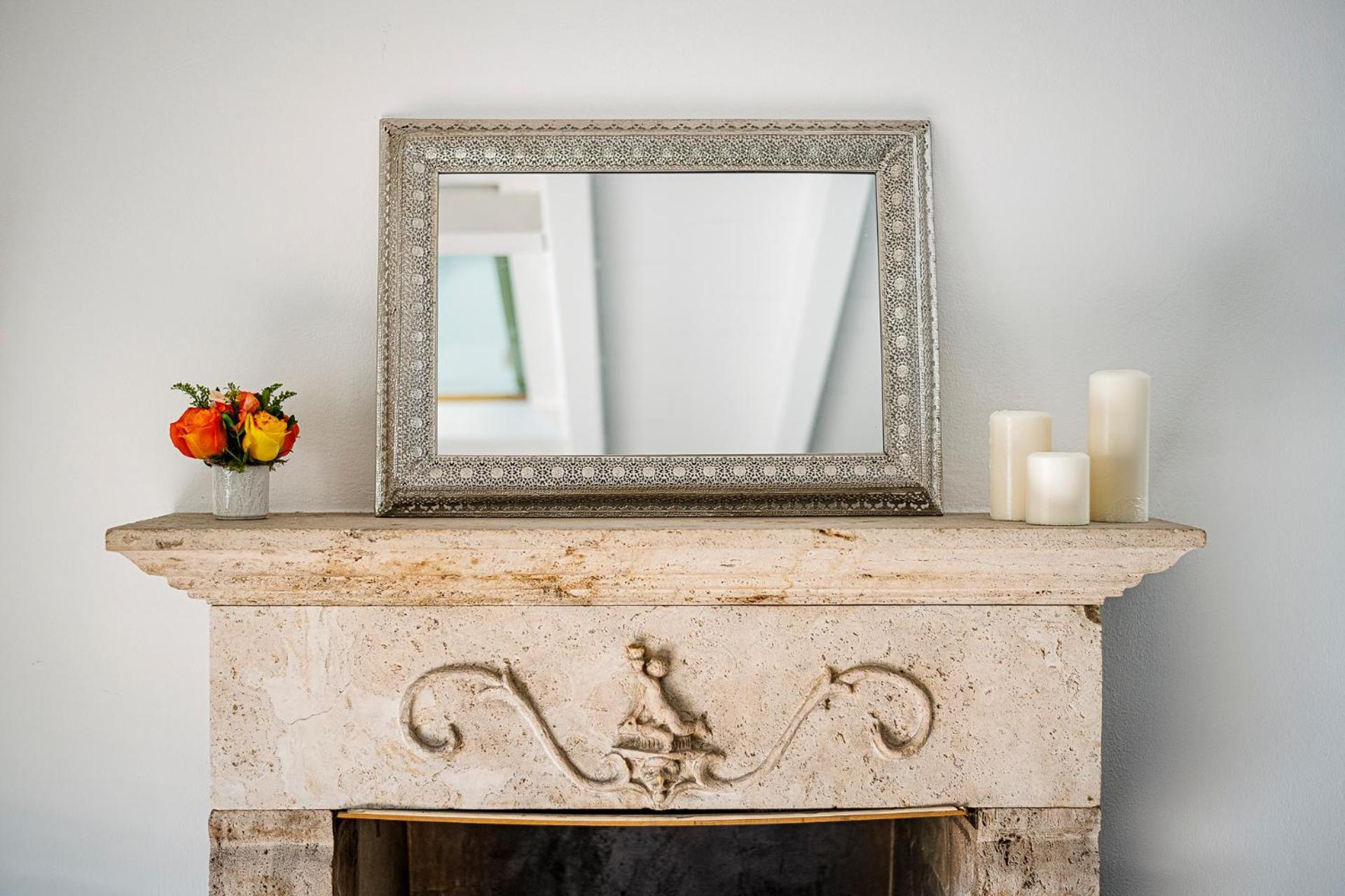 Brand New 2 Bedrooms In Brera