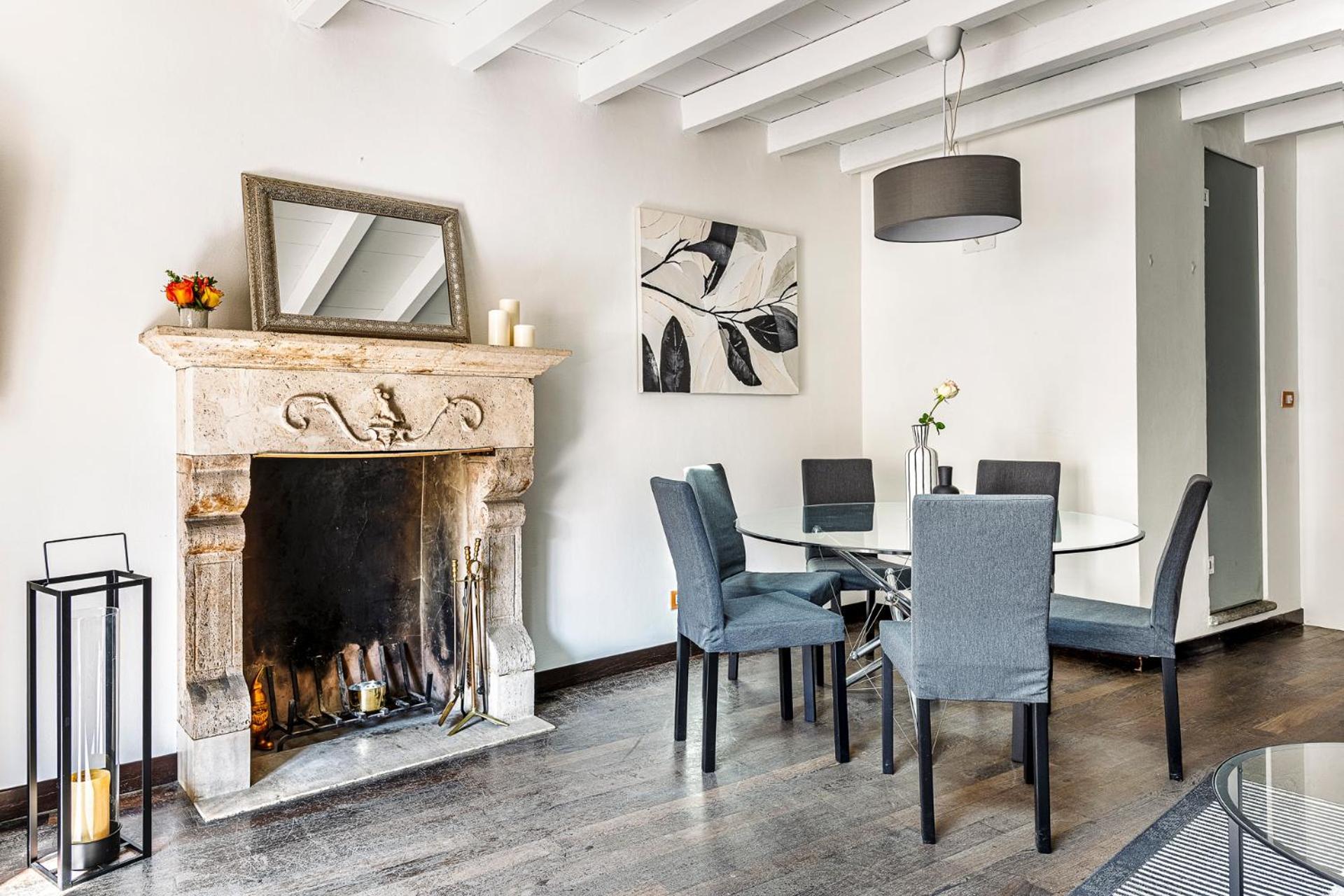 Brand New 2 Bedrooms In Brera Apartment Milan