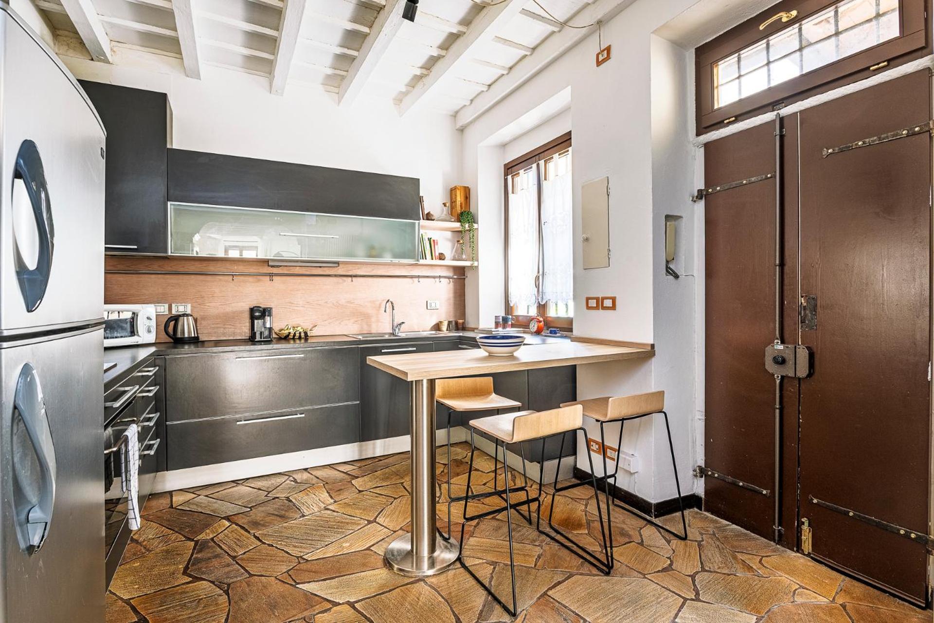 Brand New 2 Bedrooms In Brera *