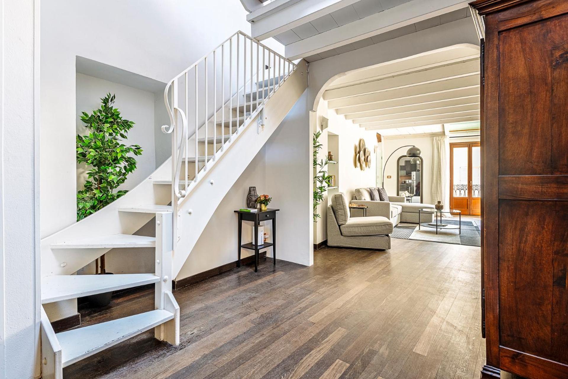 Brand New 2 Bedrooms In Brera Apartment Milan