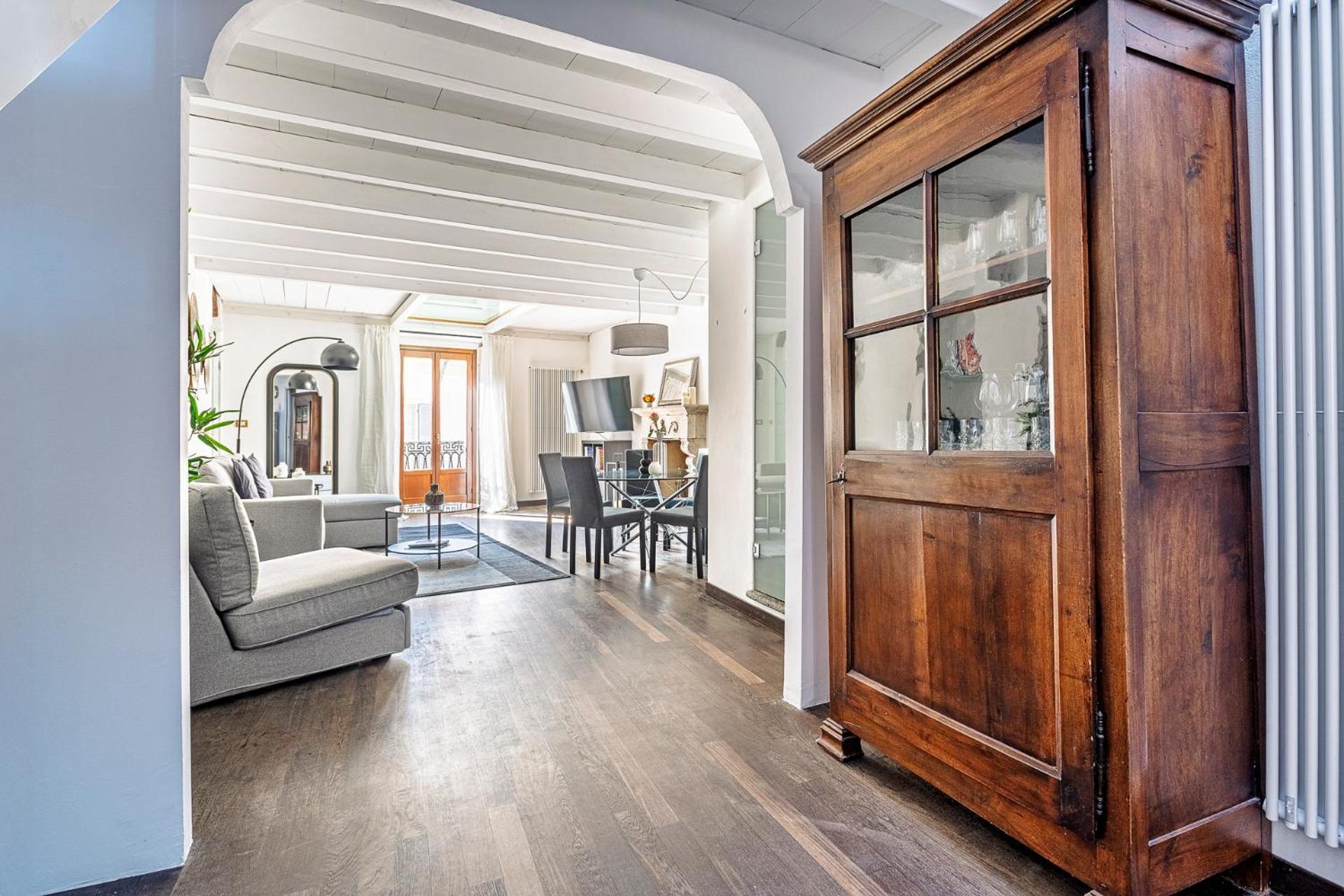 Apartment Brand New 2 Bedrooms In Brera Milan