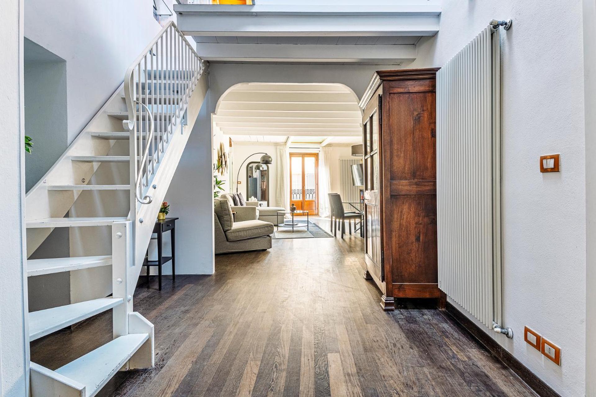 Brand New 2 Bedrooms In Brera Milan