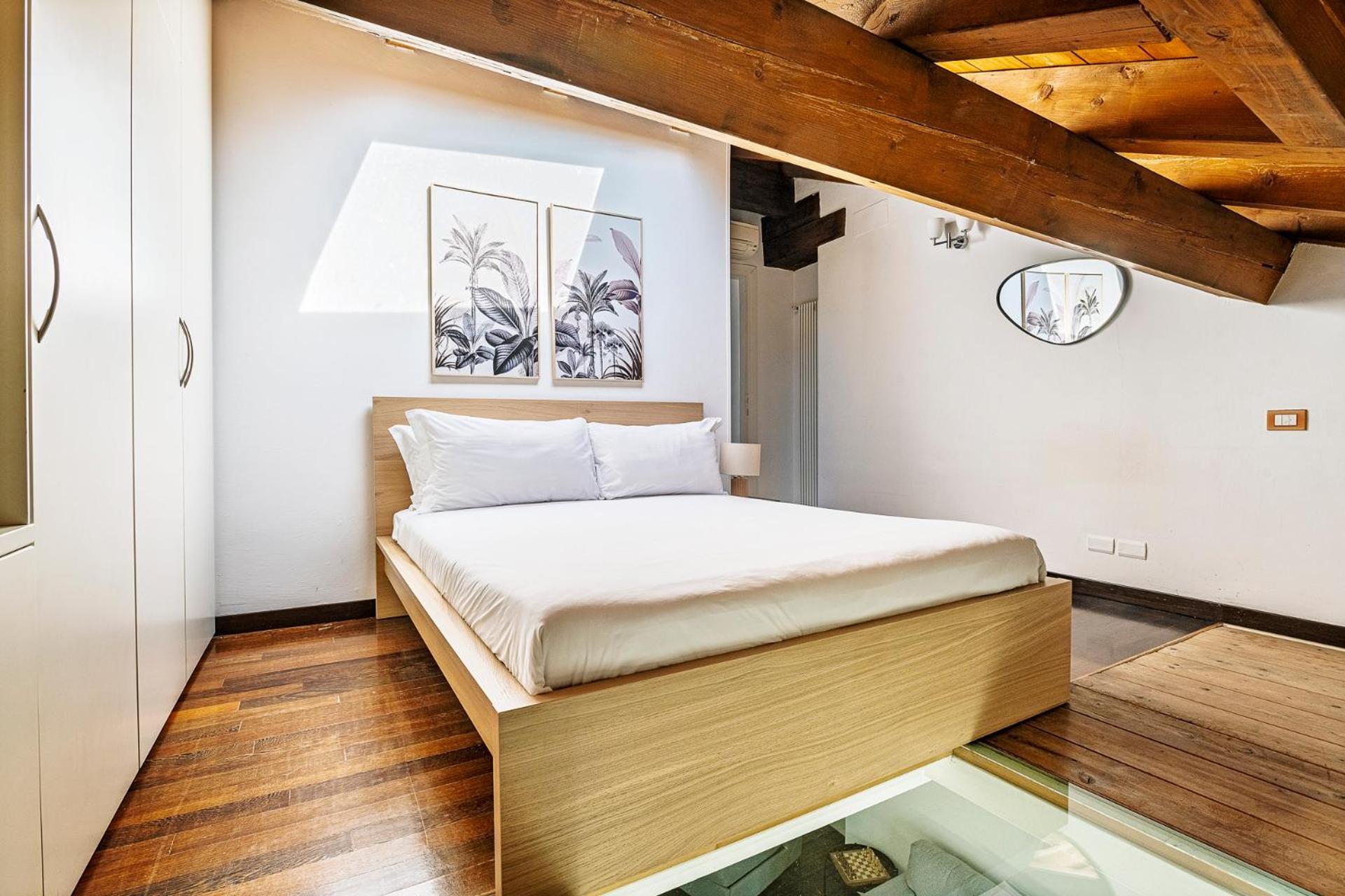 Brand New 2 Bedrooms In Brera * Milan