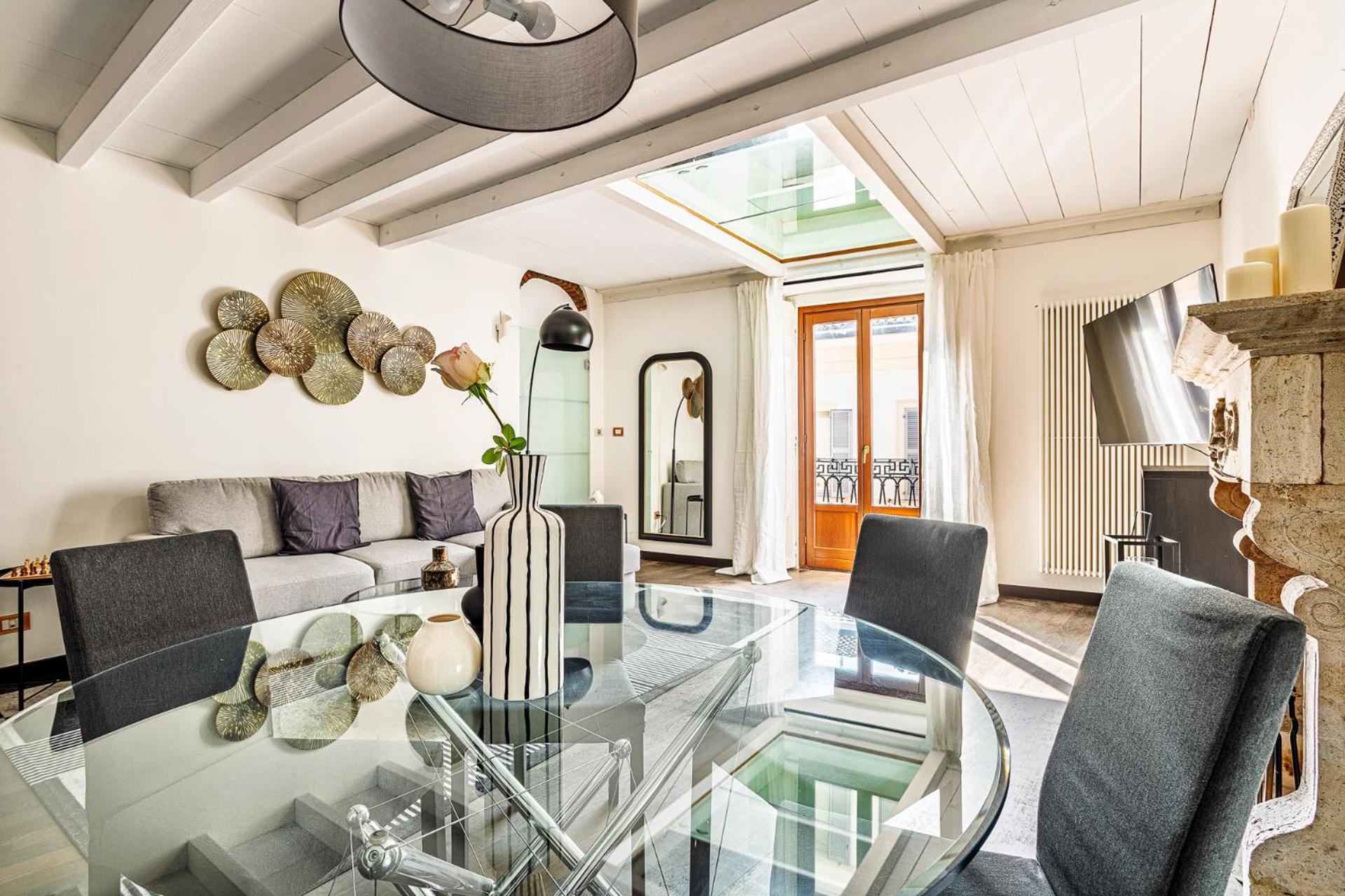 Brand New 2 Bedrooms In Brera *