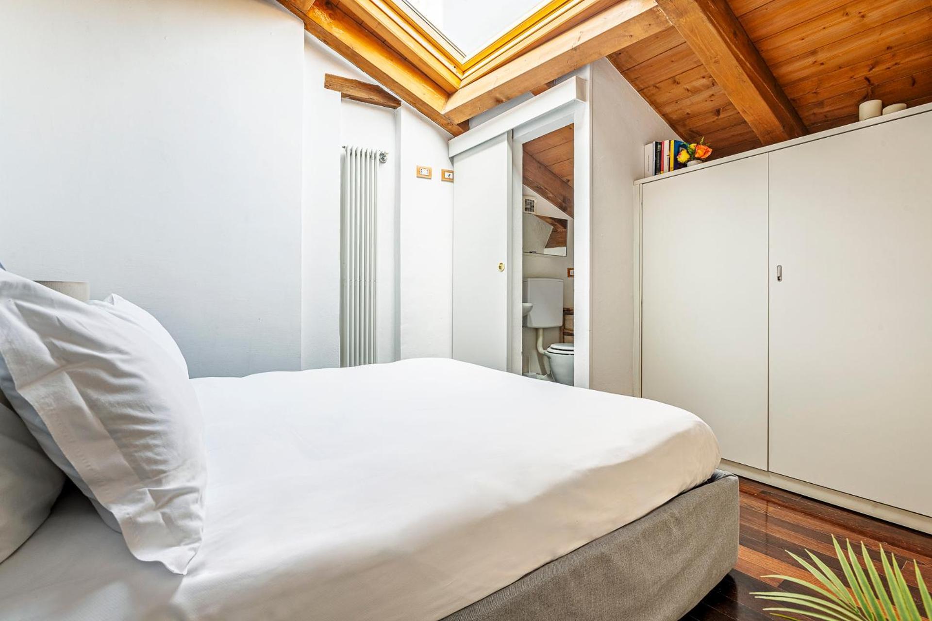 Brand New 2 Bedrooms In Brera Apartment