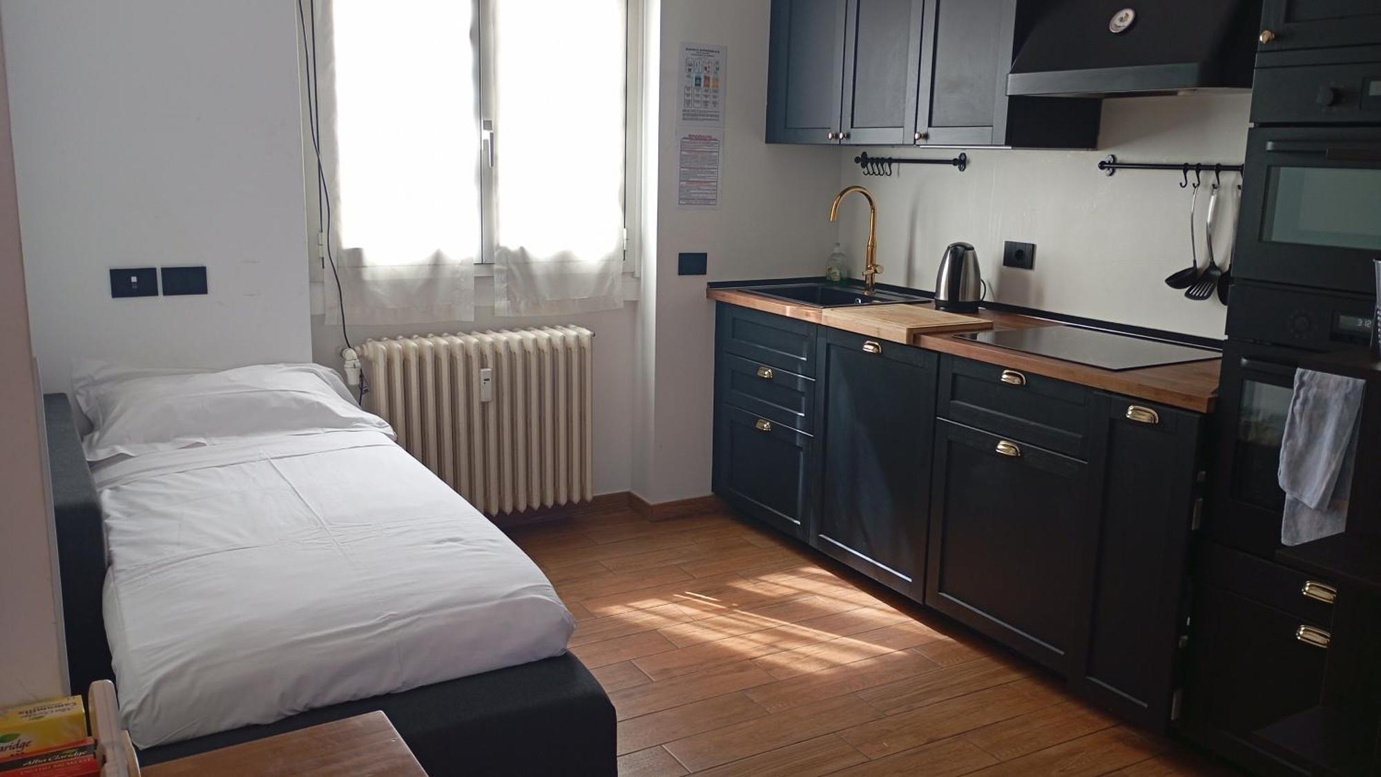 Smarthouse Apartment *