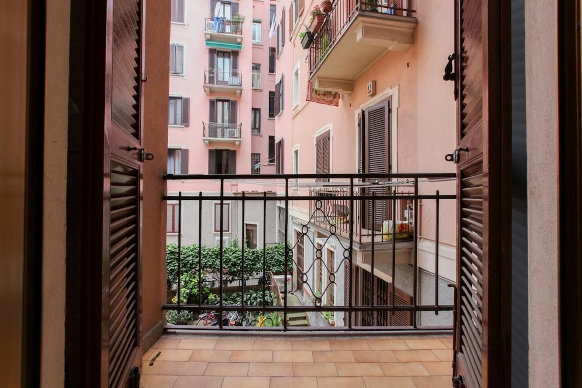 Elegante E Ampio In Zona Moscova Apartment Milan