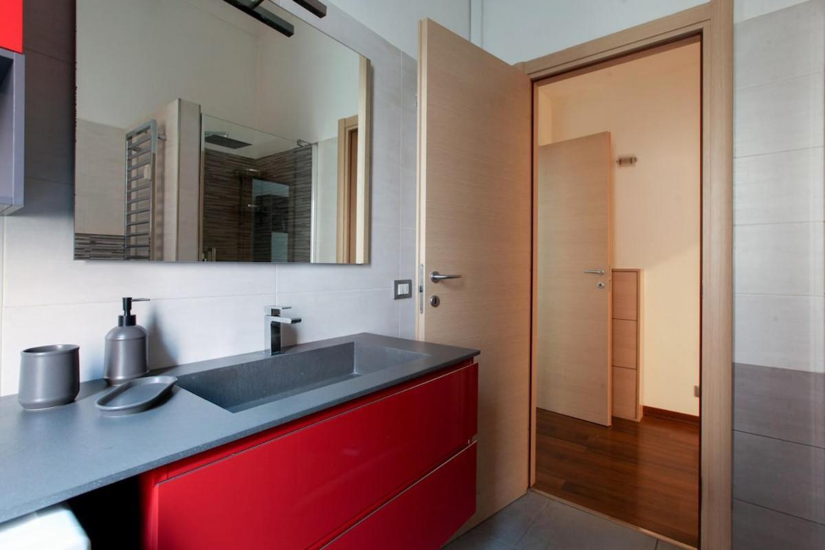 Apartment Elegante E Ampio In Zona Moscova