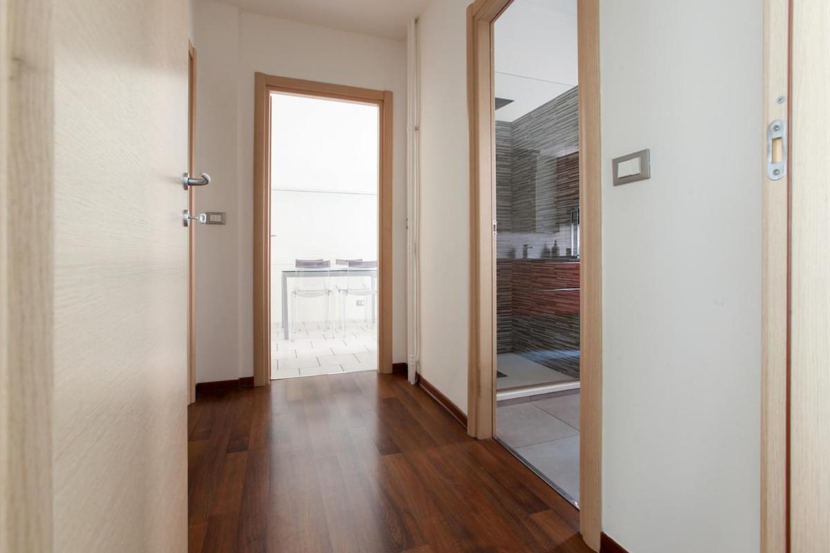 Apartment Elegante E Ampio In Zona Moscova