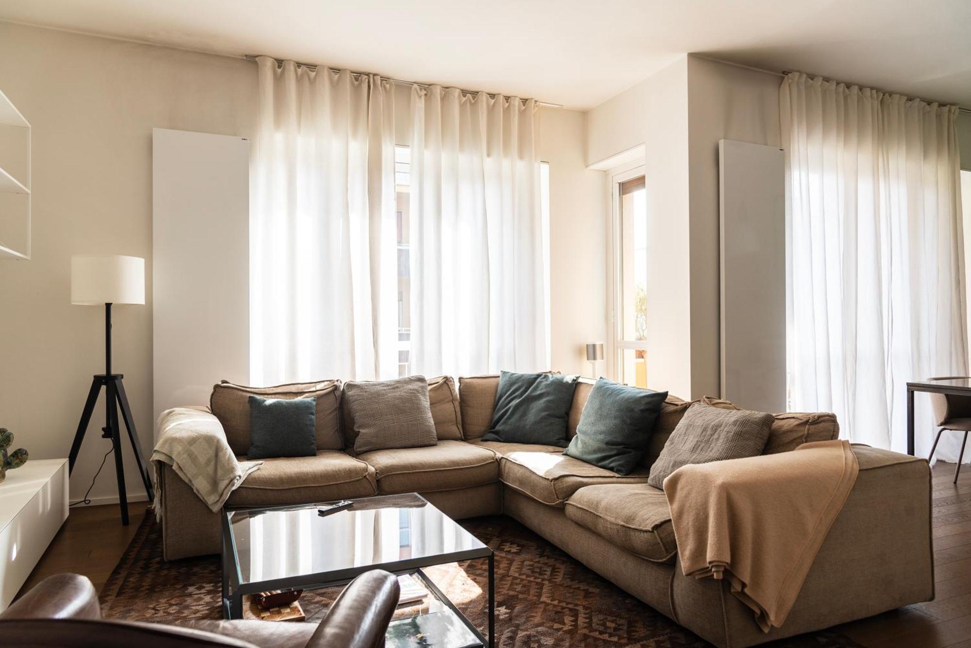 Apartment Youhosty - Keplero 10 Milan