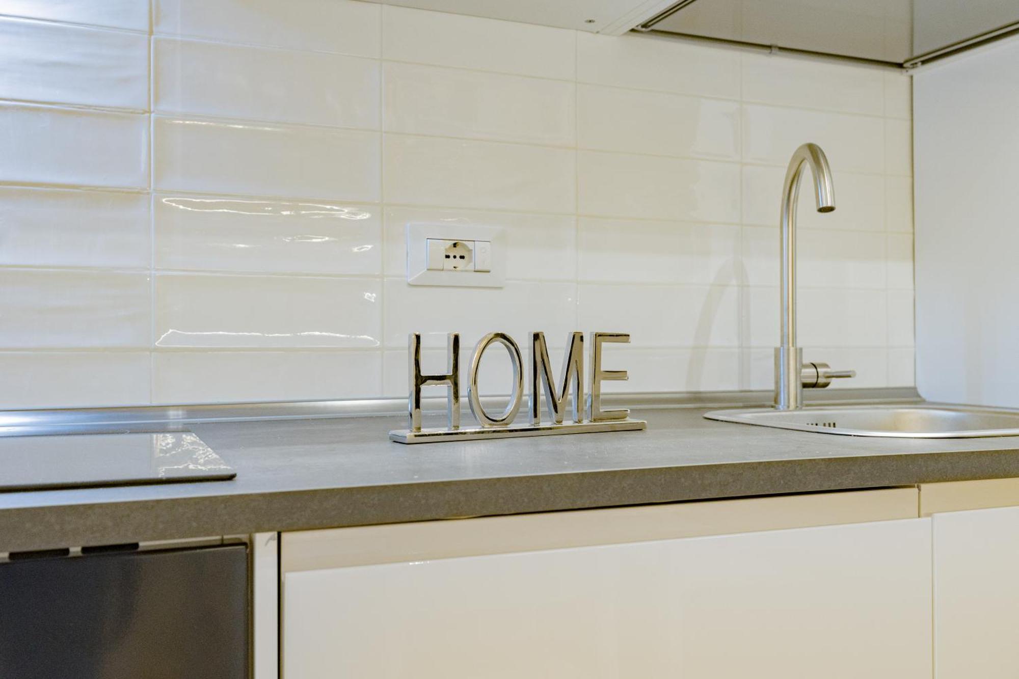 2cli19 -duomo-loreto - Elegant - Appartamento