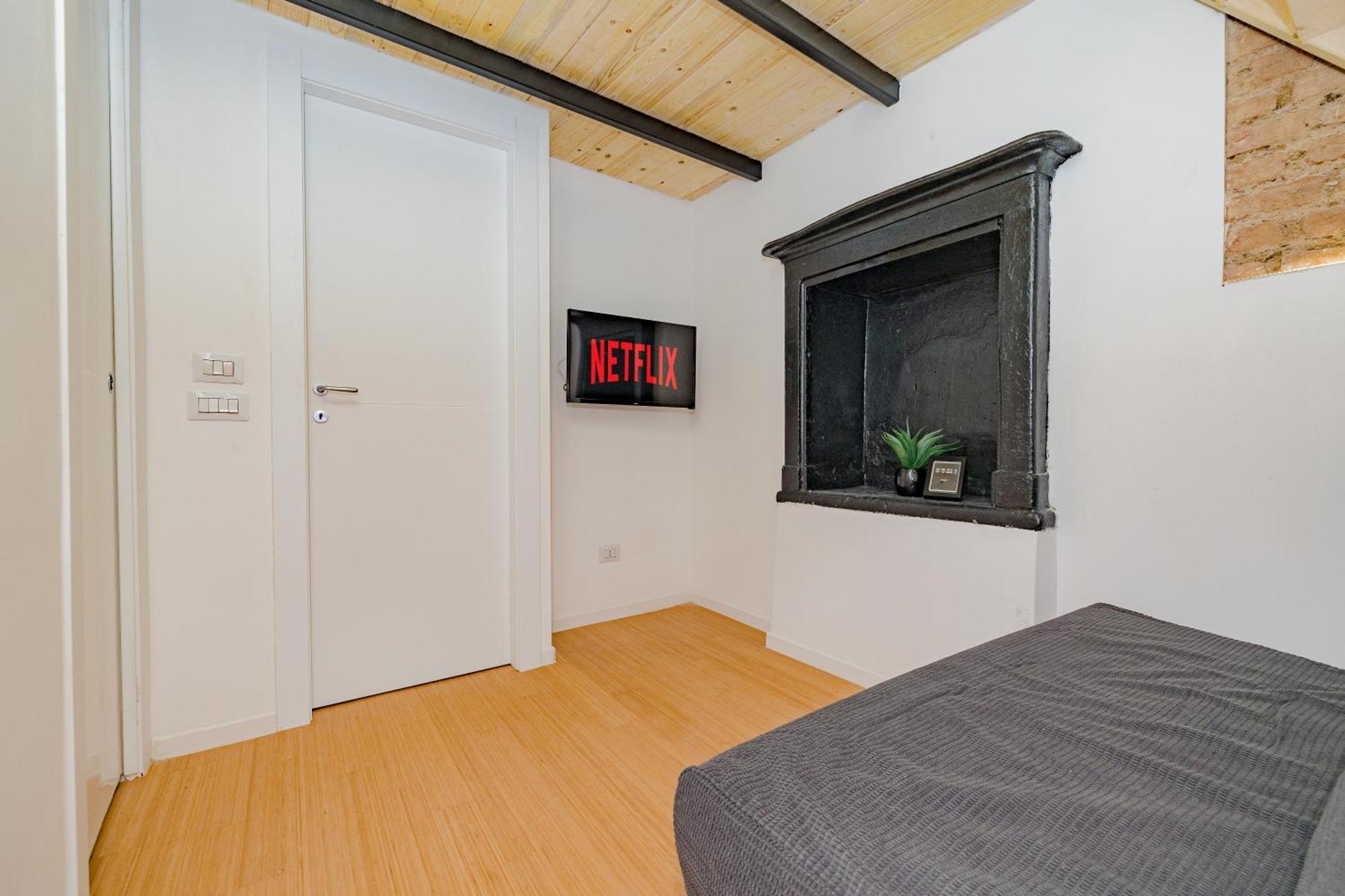 2cli19 -duomo-loreto - Elegant - Appartamento *