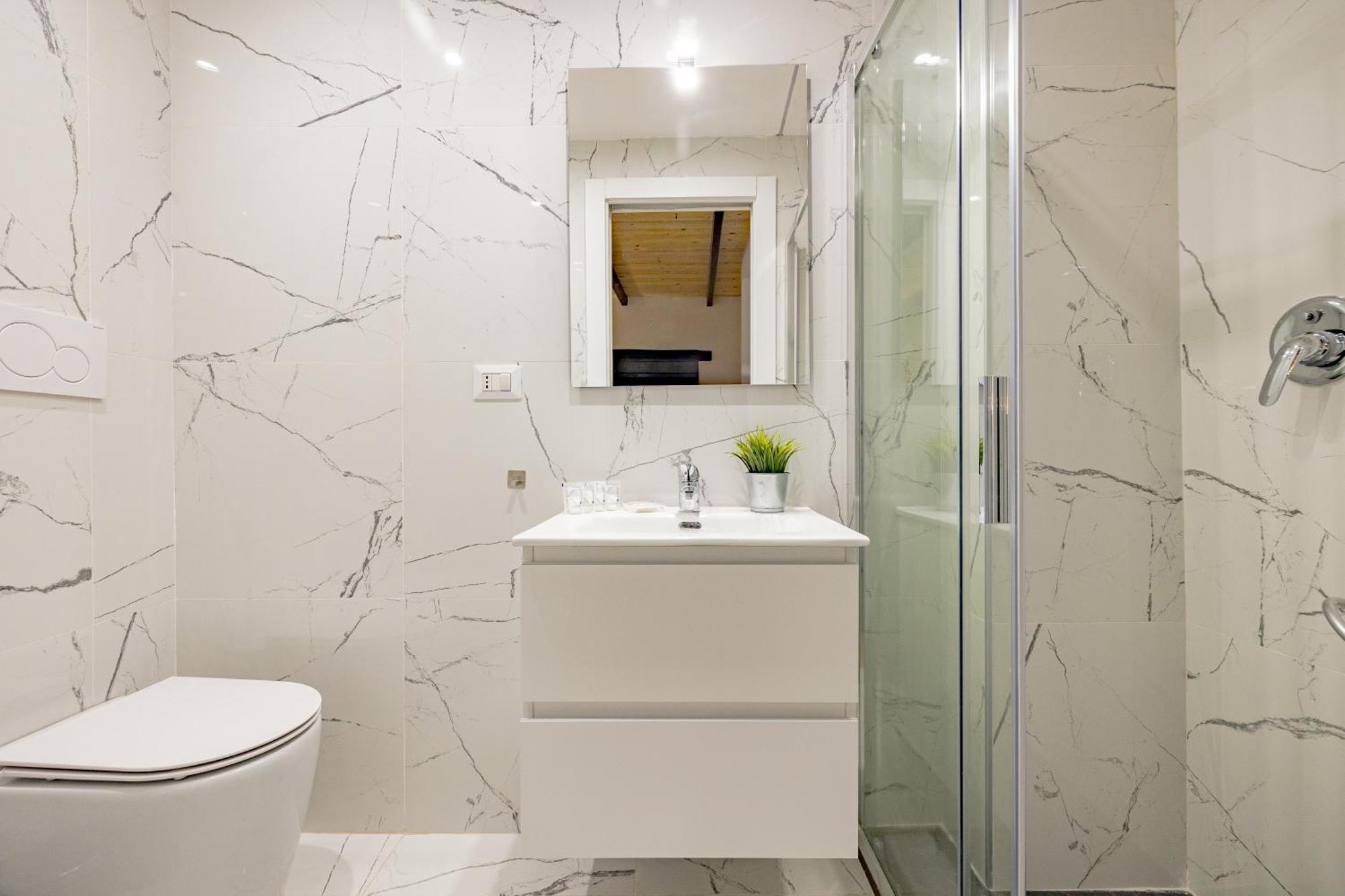Appartamento 2cli19 -duomo-loreto - Elegant - Milano