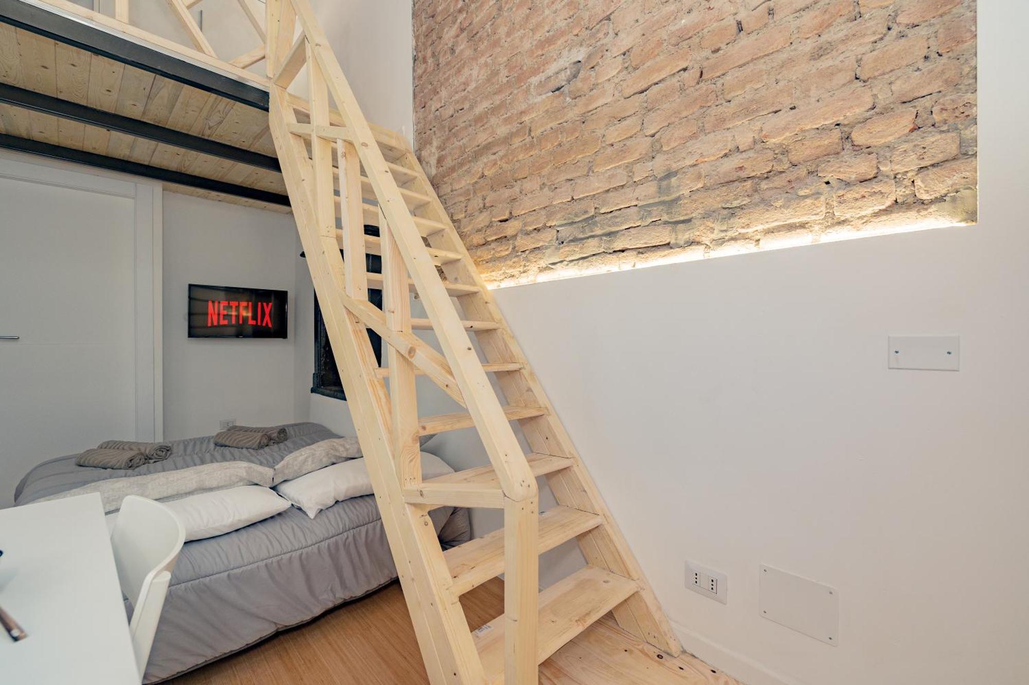 2cli19 -duomo-loreto - Elegant - Appartamento