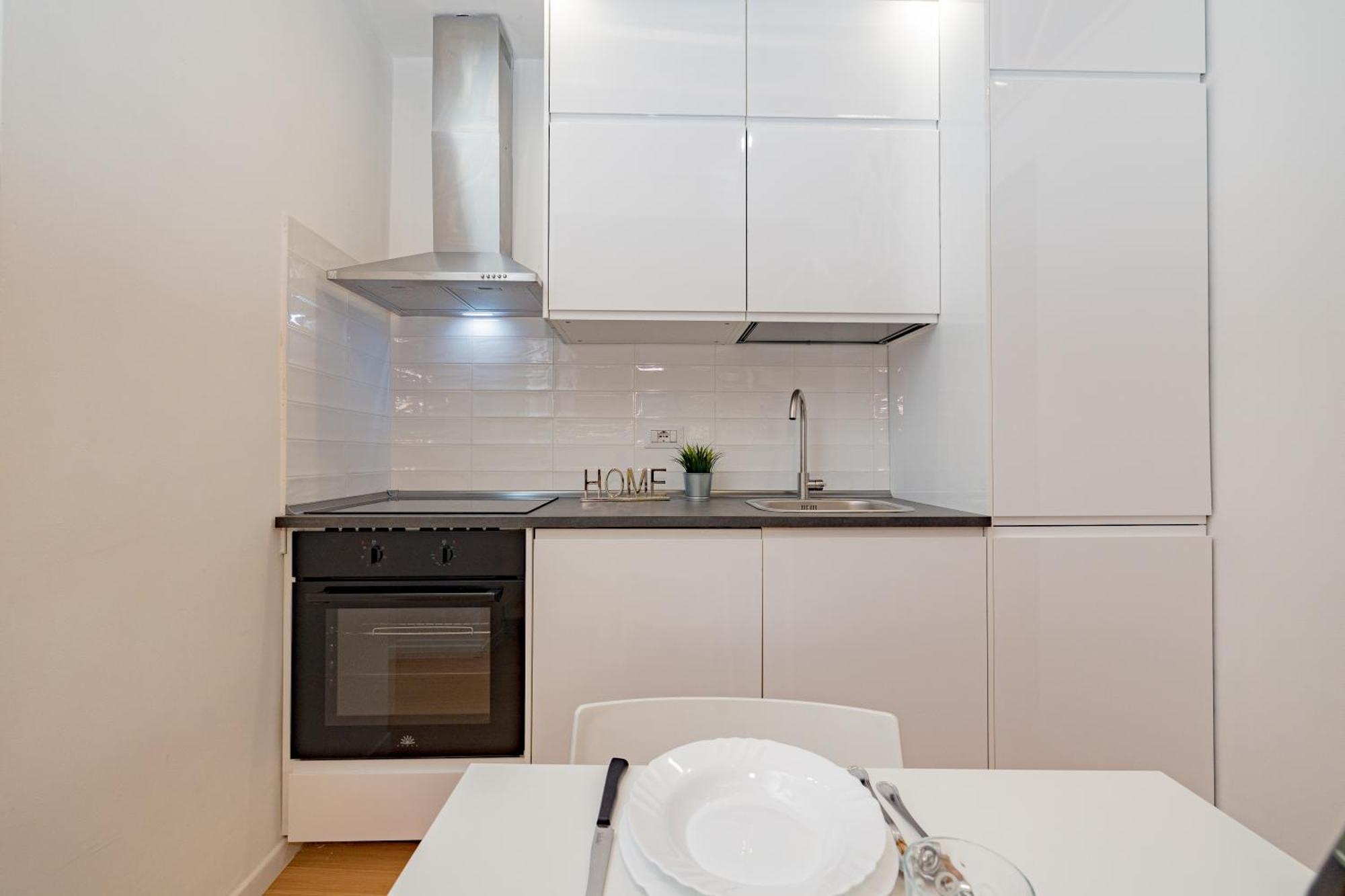 2cli19 -duomo-loreto - Elegant - Appartamento *