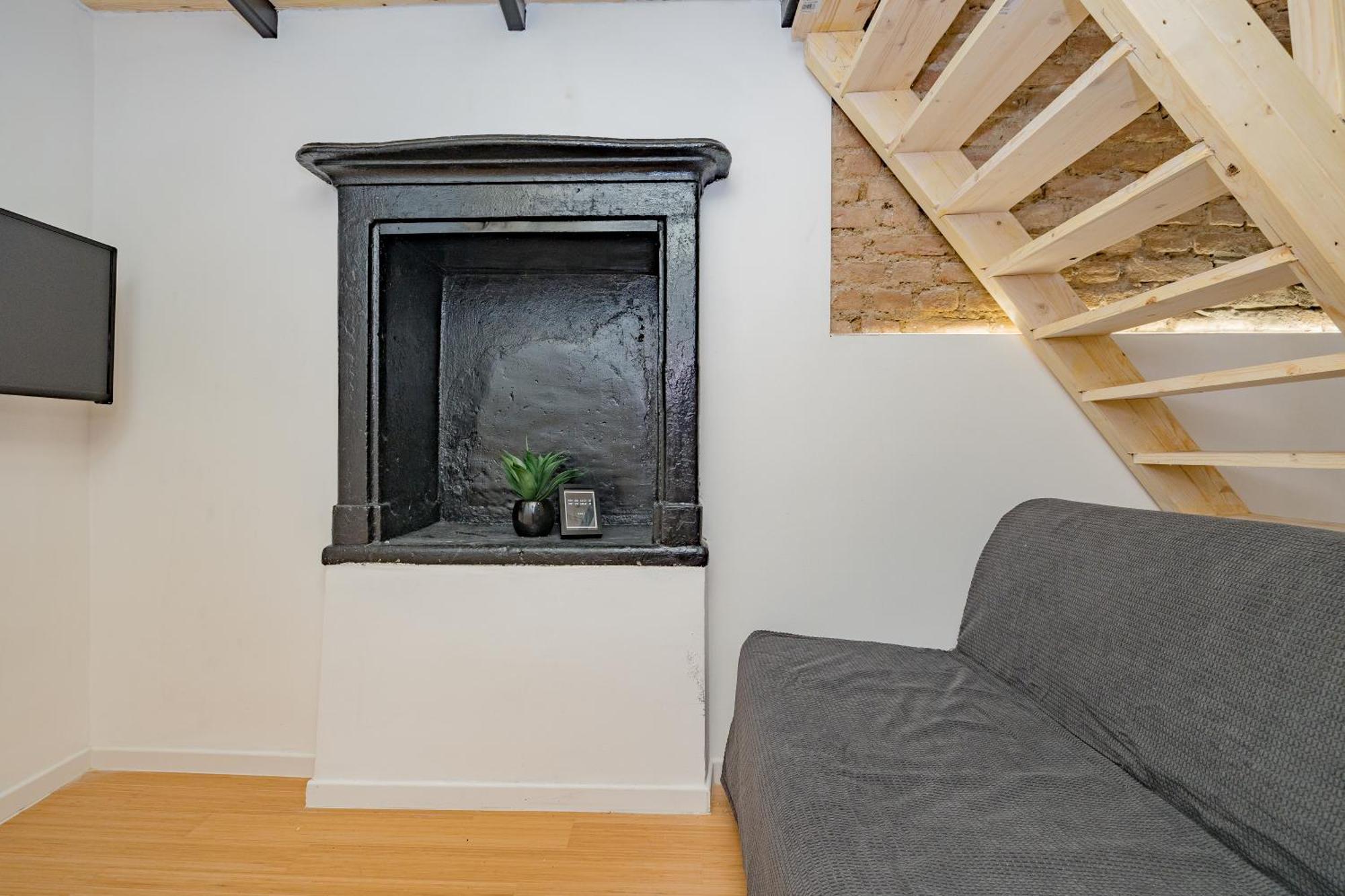 Appartamento 2cli19 -duomo-loreto - Elegant - *