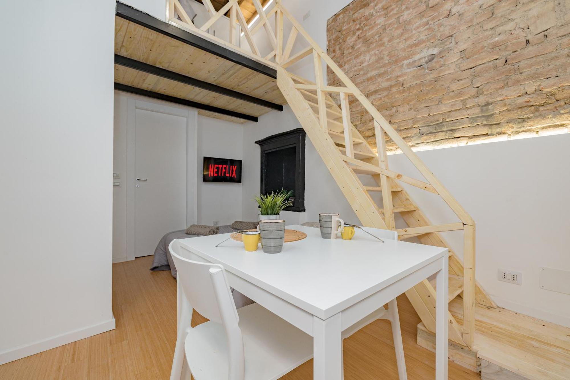 2cli19 -duomo-loreto - Elegant - Appartamento Milano
