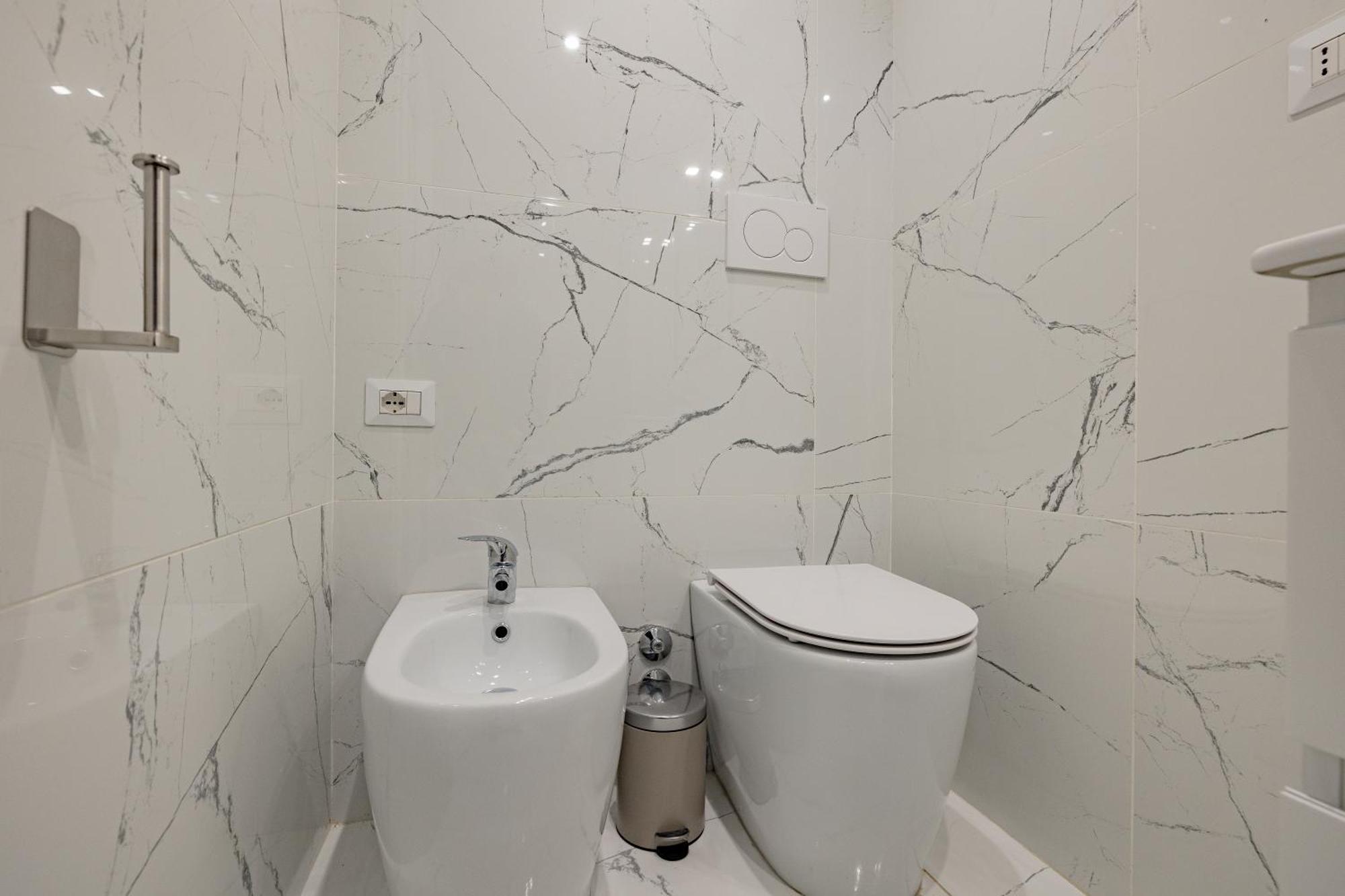 Appartamento 2cli19 -duomo-loreto - Elegant - Milano