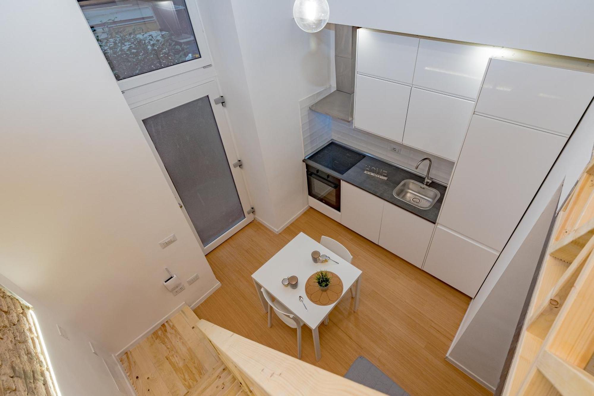2cli19 -duomo-loreto - Elegant - Appartamento