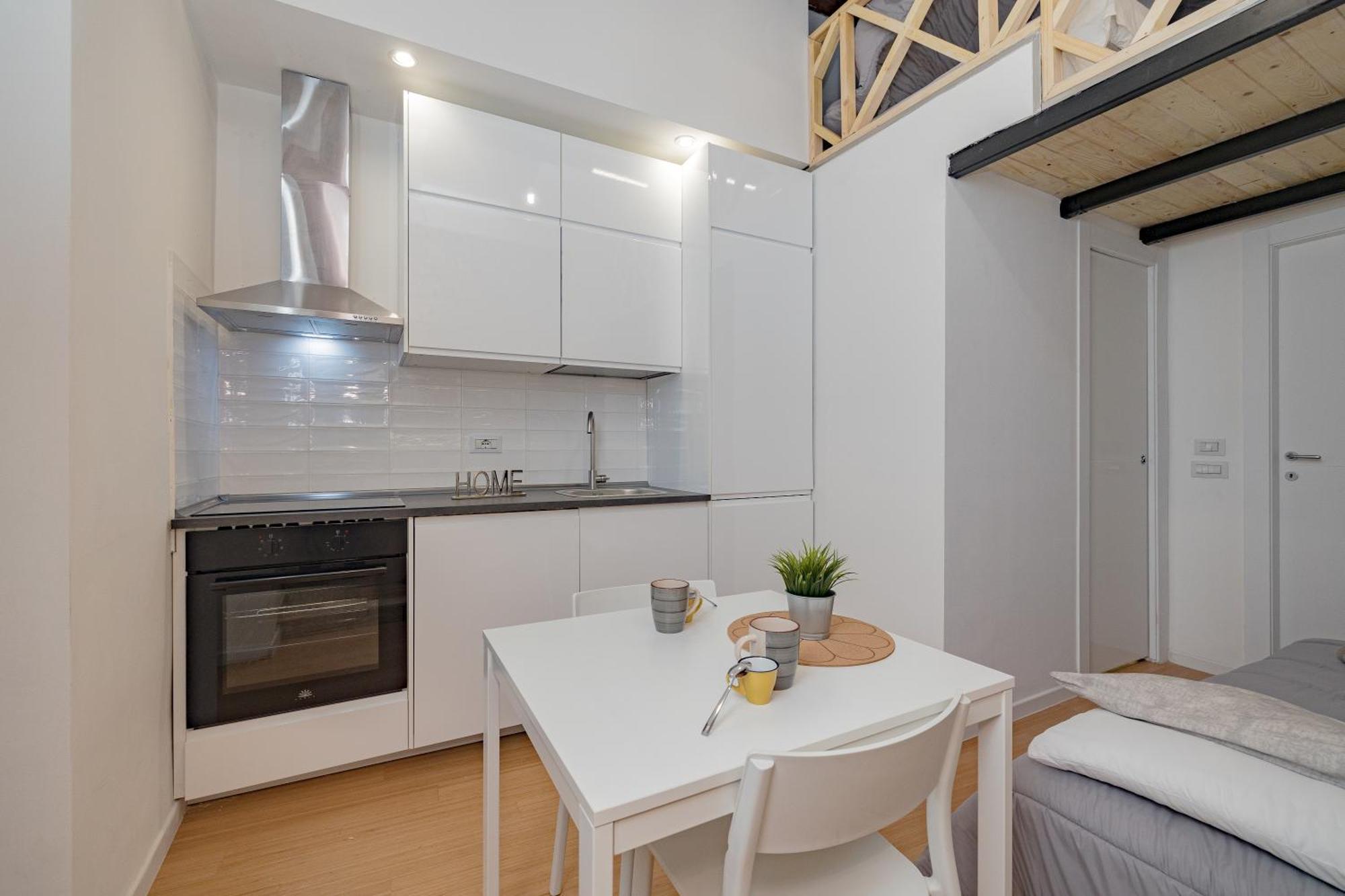 2cli19 -duomo-loreto - Elegant - Milano