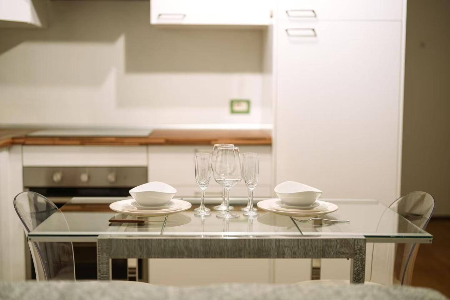 The Riverside Loft Apartment