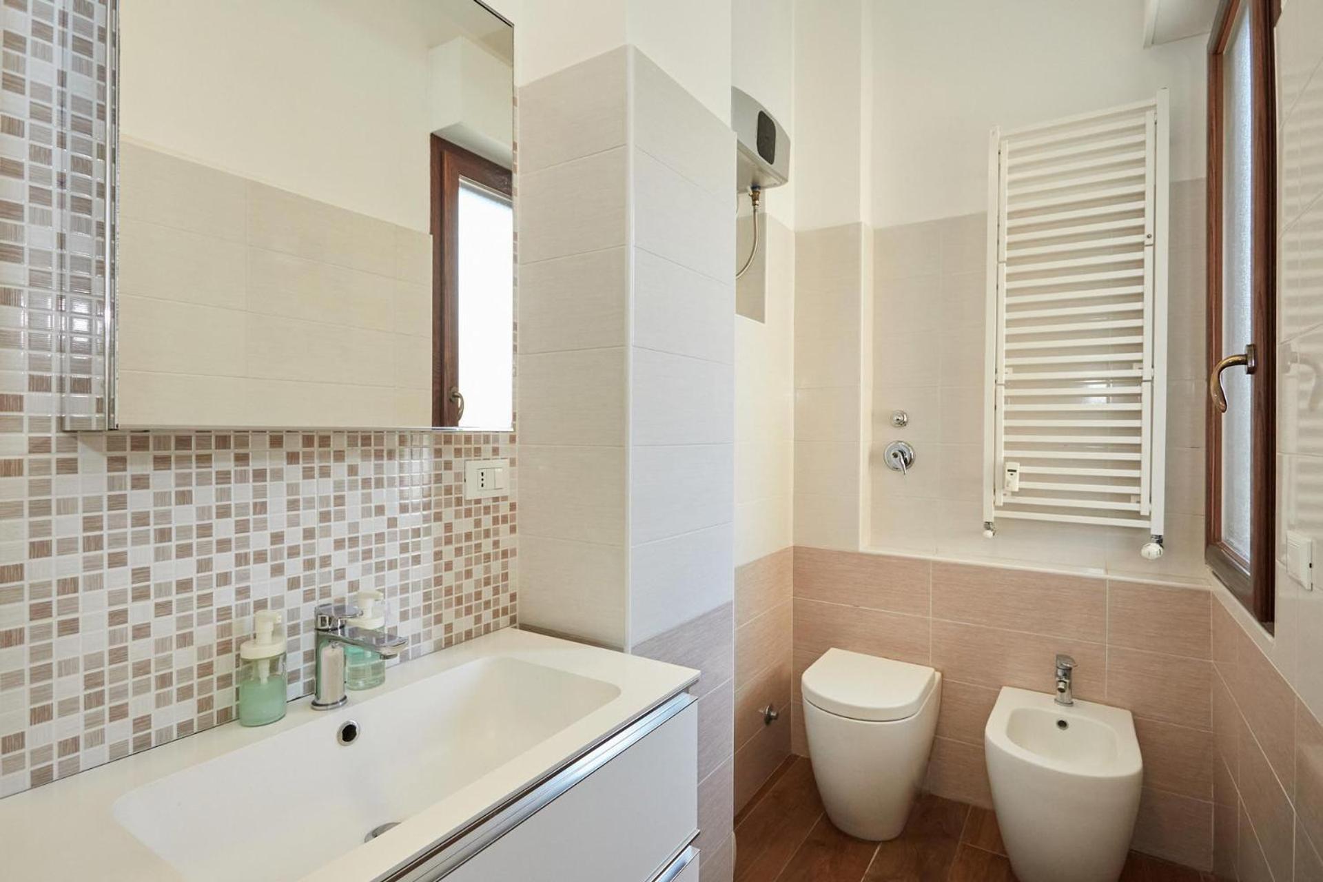 Apartment - 1 Bedroom Milan