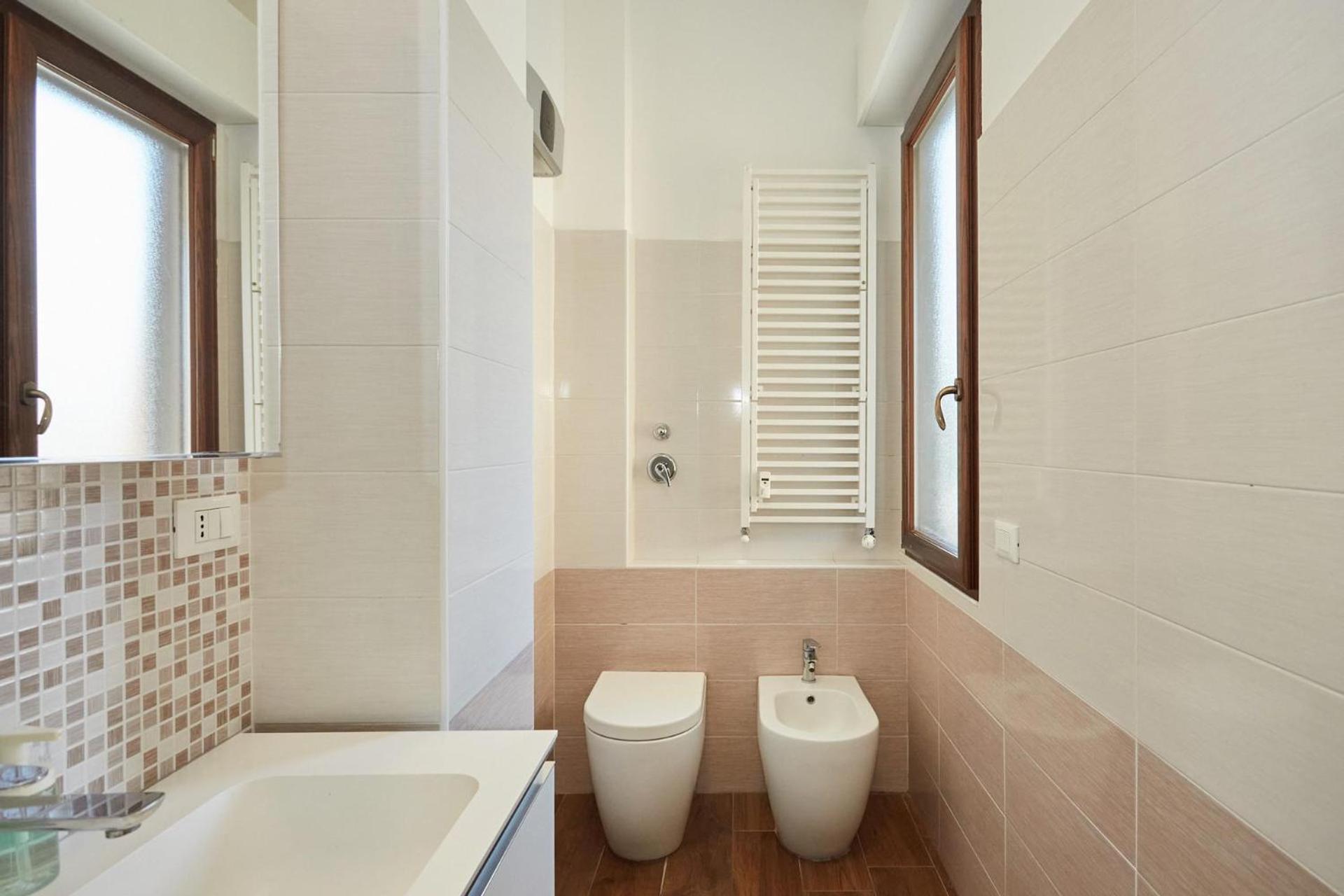 Apartment - 1 Bedroom Milan