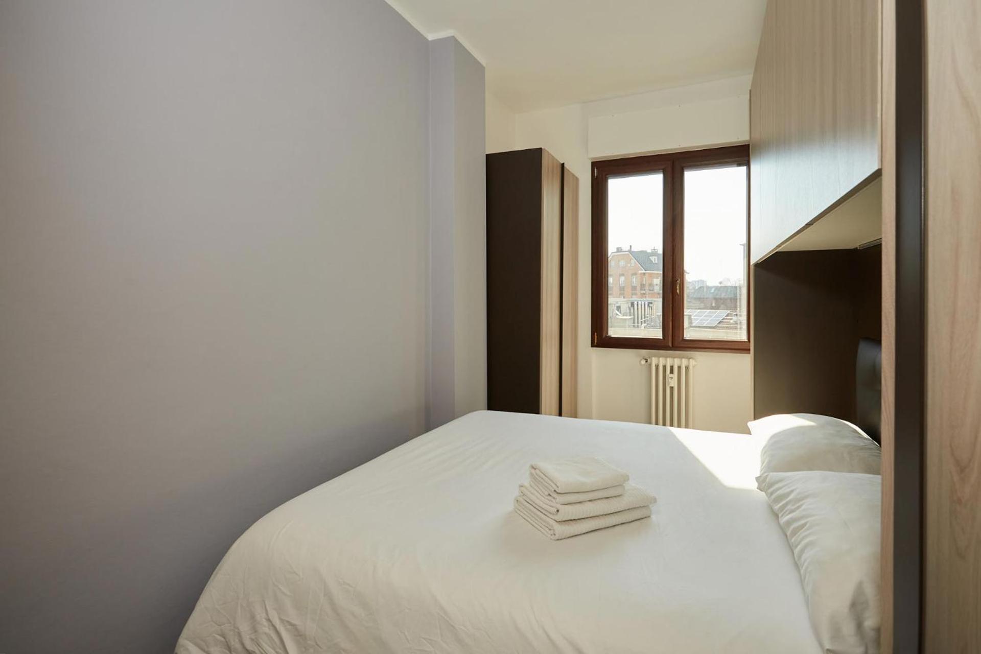 - 1 Bedroom * Milan