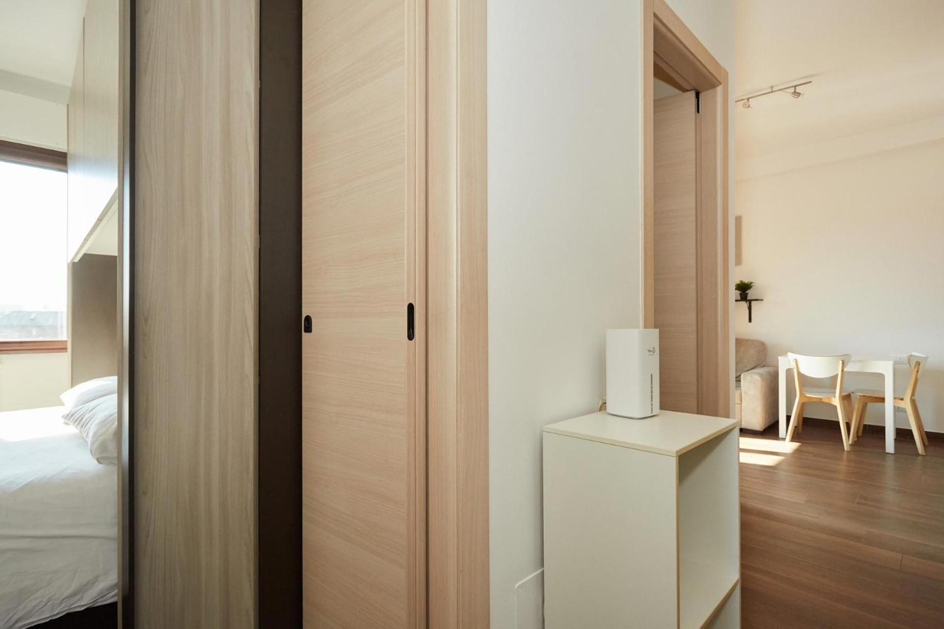 Apartment - 1 Bedroom Milan