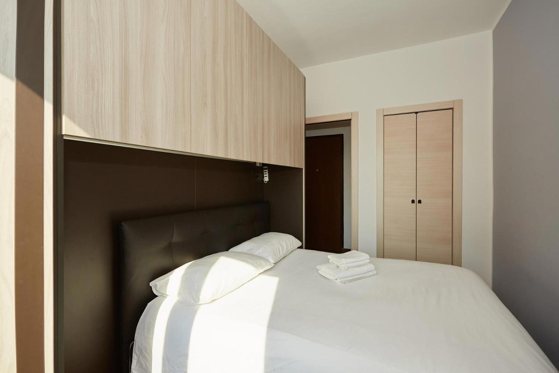 - 1 Bedroom *