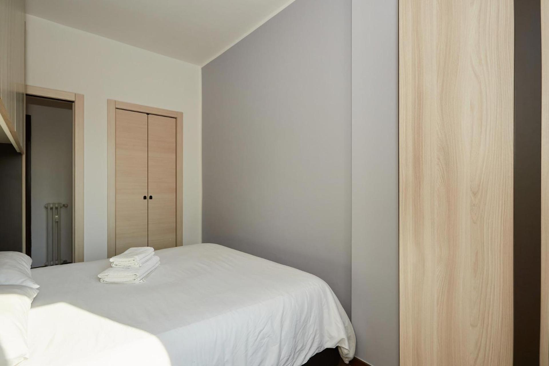 - 1 Bedroom * Milan