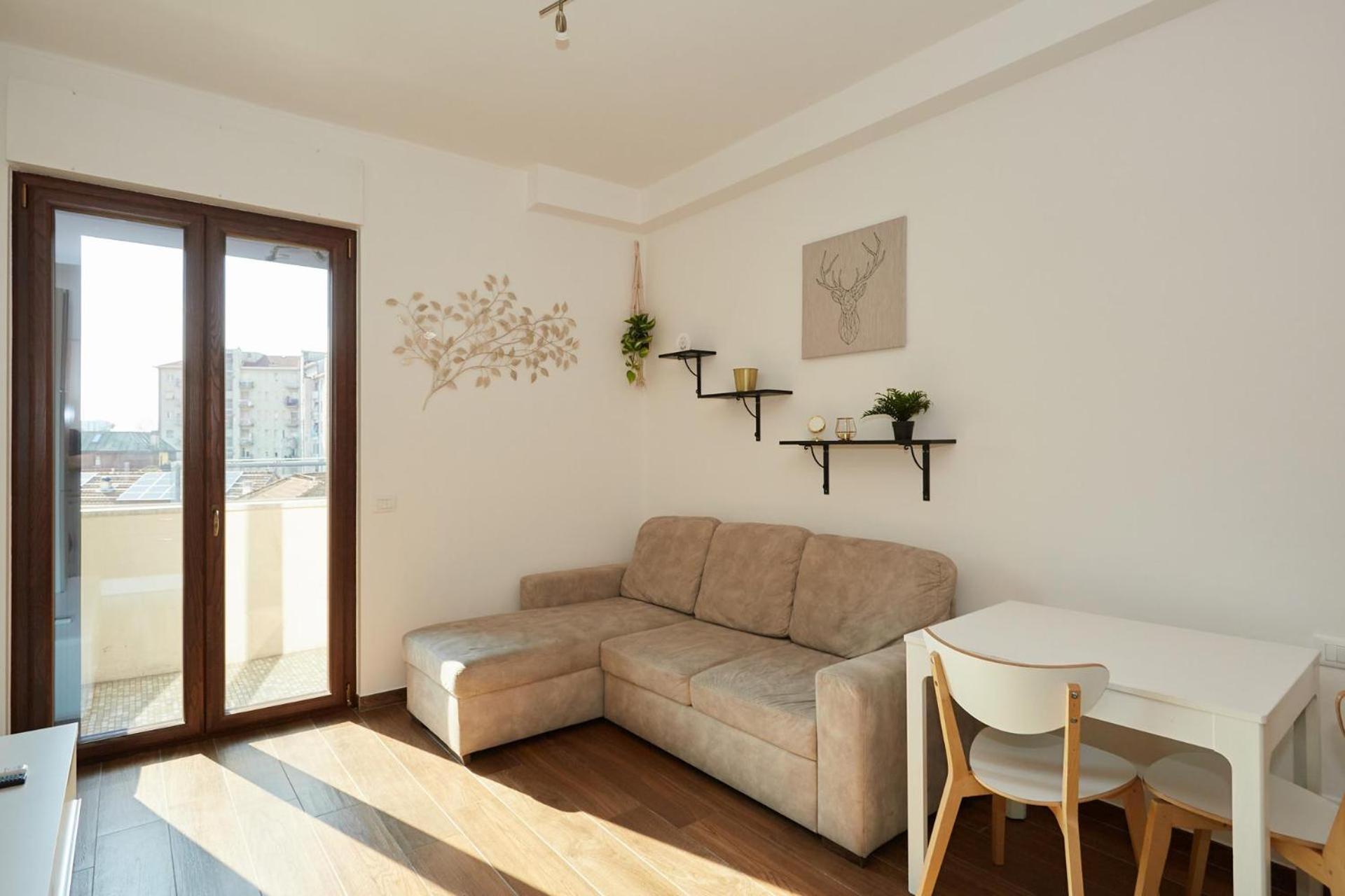 Apartment - 1 Bedroom
