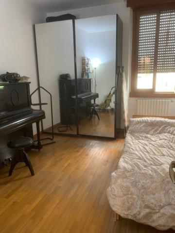 Treviglio Apartment *