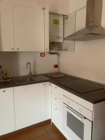 Treviglio Apartment Milan