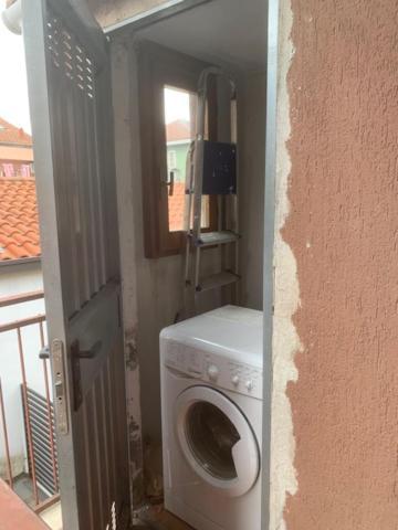 Treviglio Apartment *
