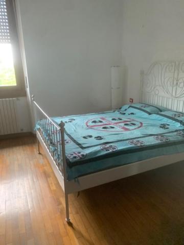 Apartment Treviglio *