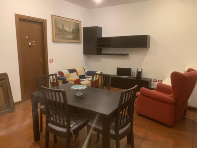 Treviglio Apartment *