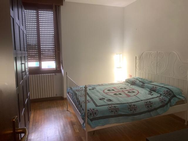 Treviglio Apartment *