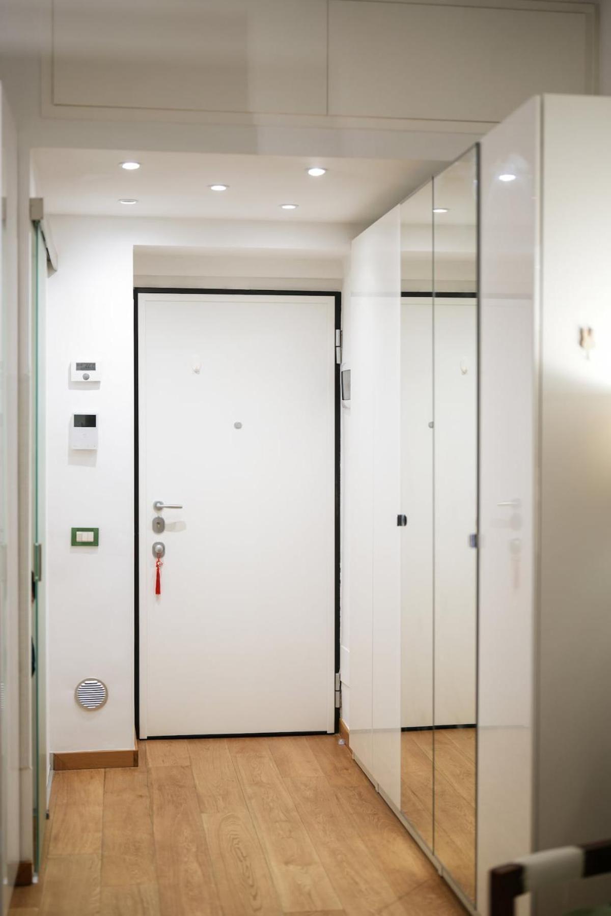 The Riverside Loft Milan
