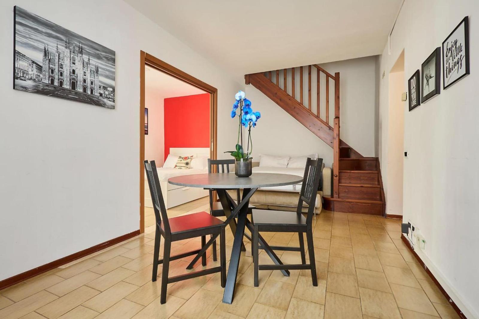 Apartment Garibaldi 20
