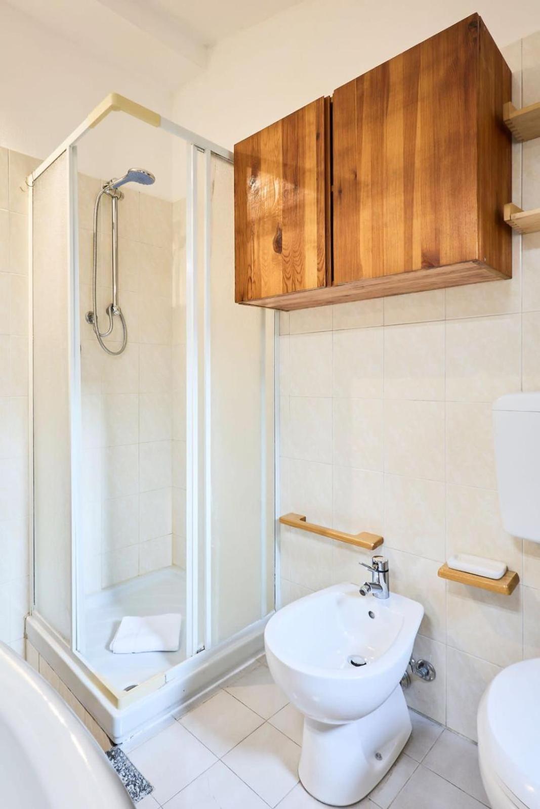 Apartment Garibaldi 20 Milan