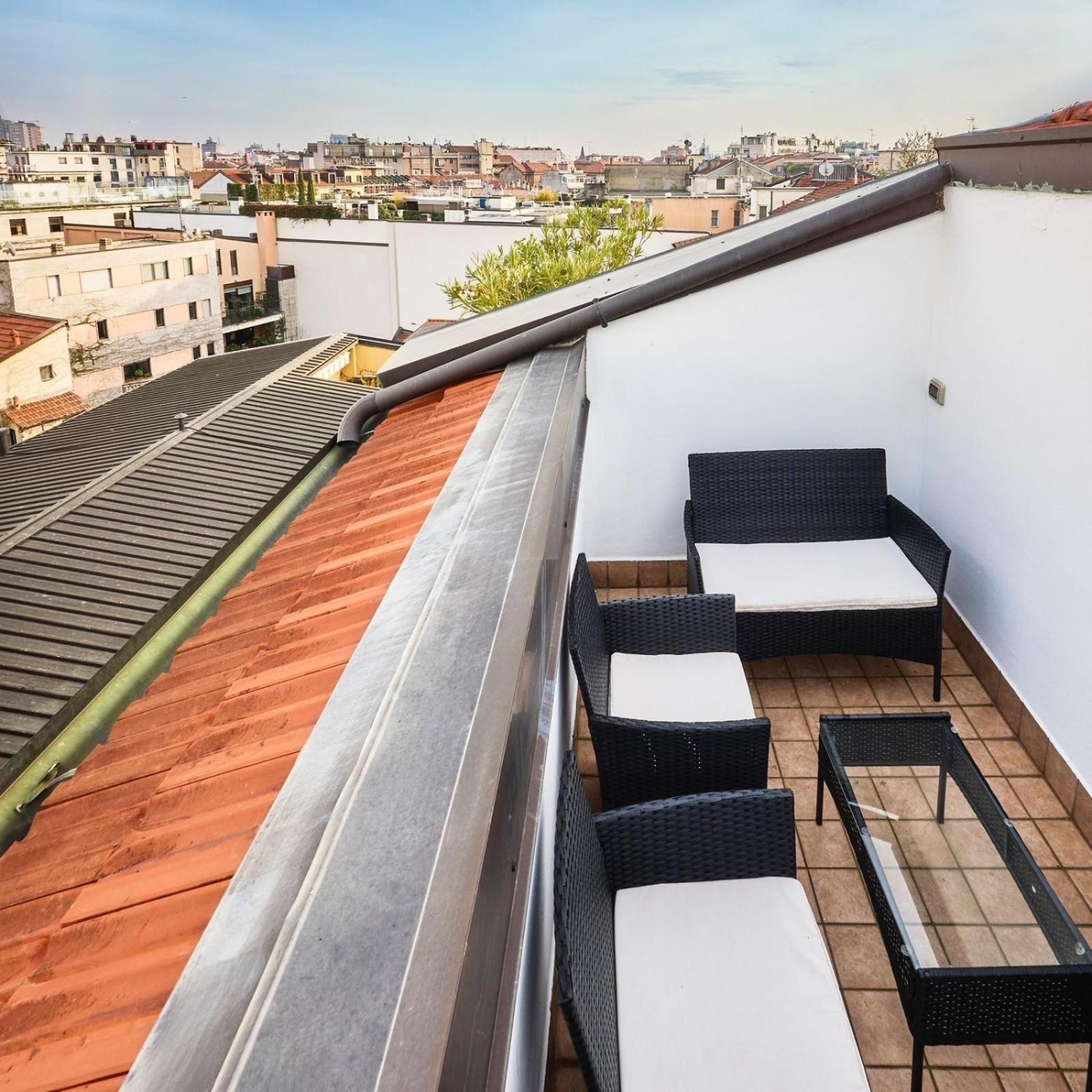 Garibaldi 20 Apartment Milan