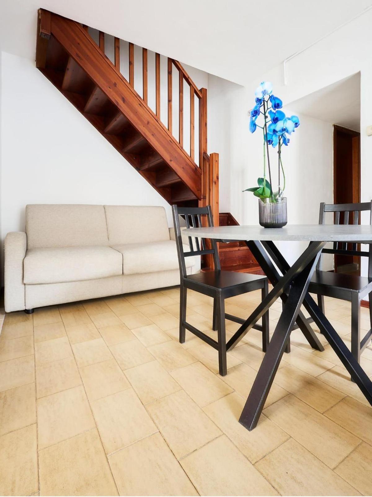 Apartment Garibaldi 20 Milan