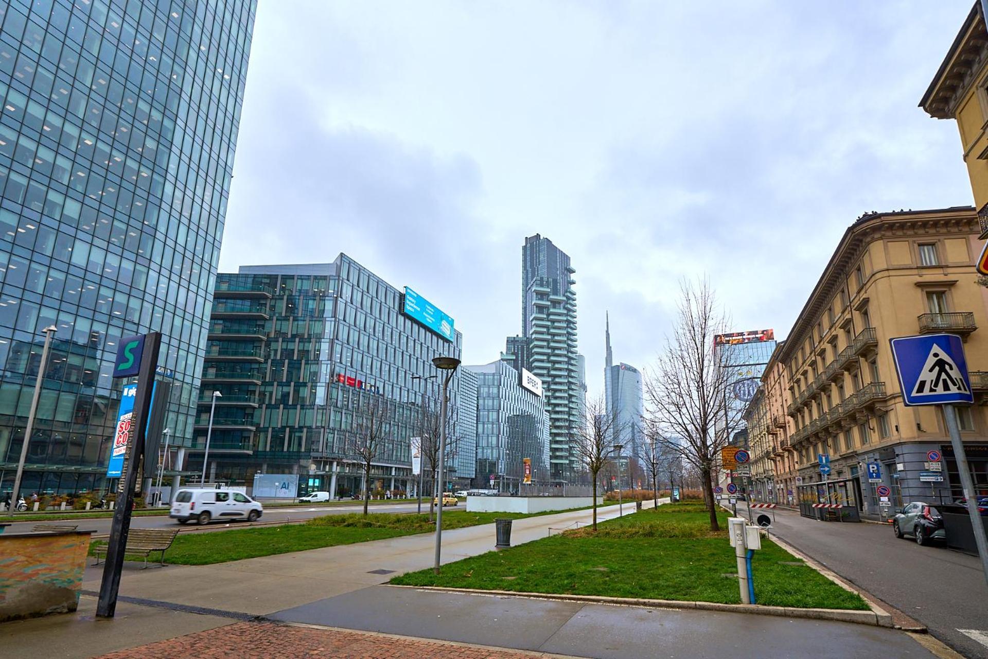 Luxury House - 2 Minutes Walk From Station Apartment