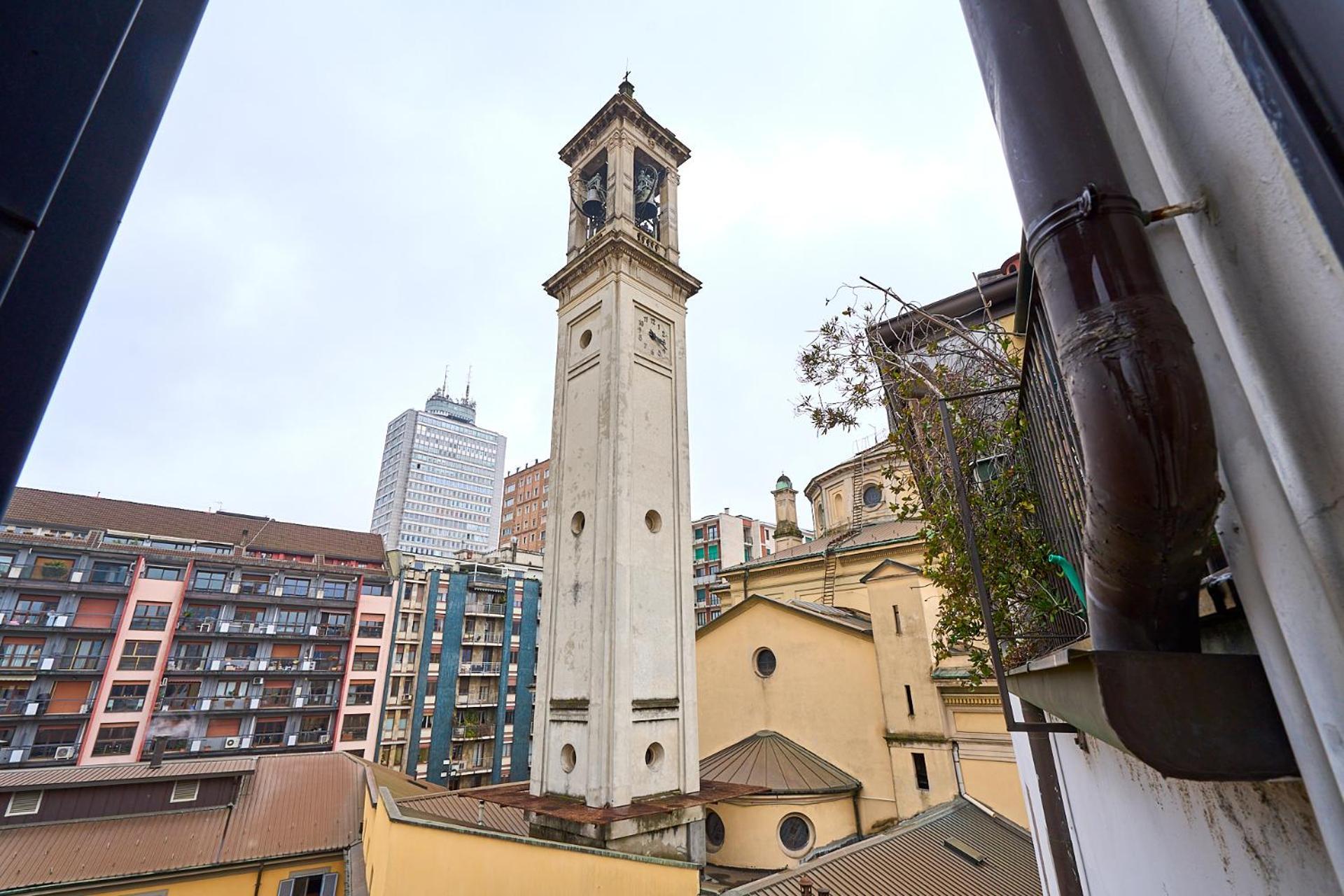 Luxury House - 2 Minutes Walk From Station Milan