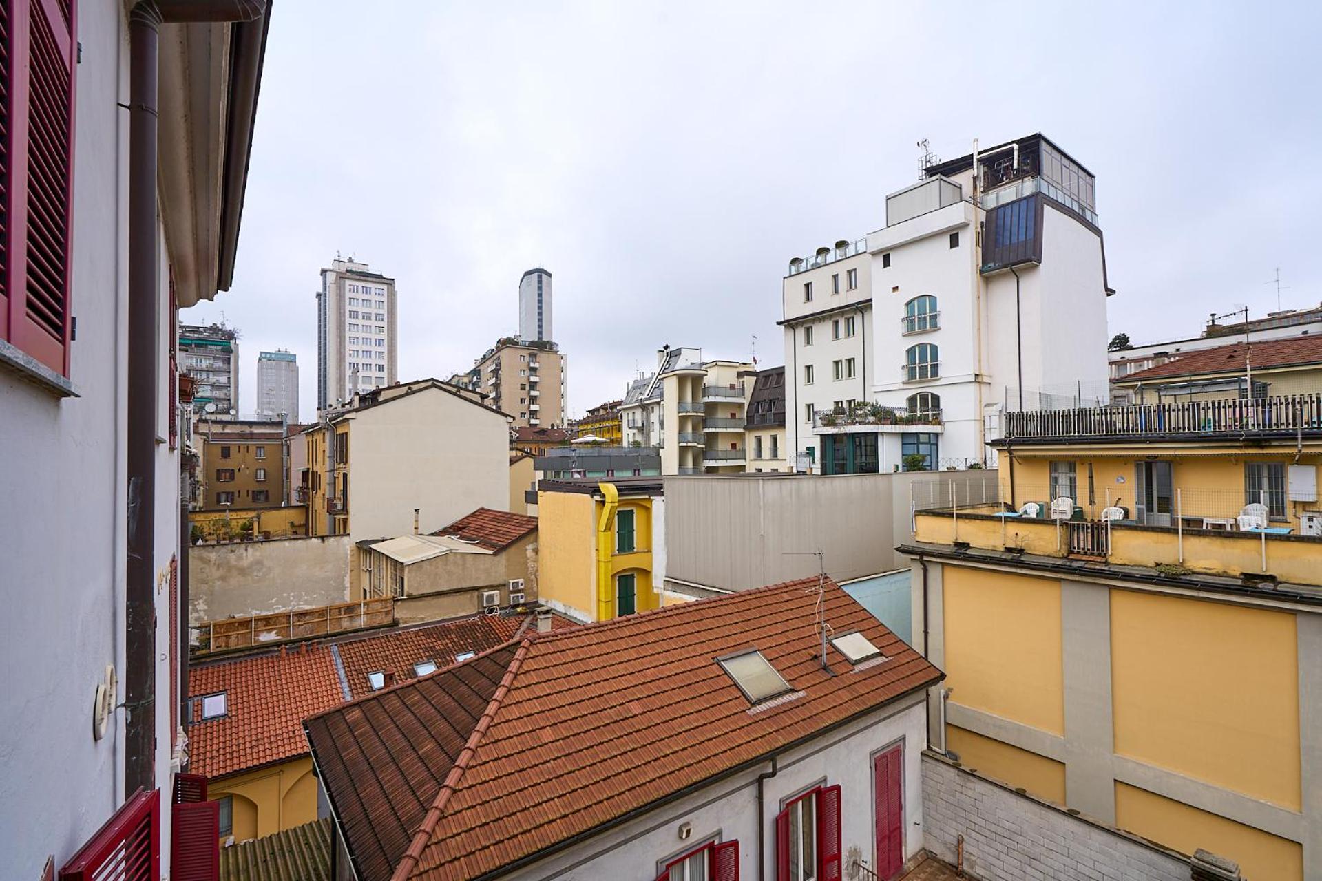 Apartment Luxury House - 2 Minutes Walk From Station *