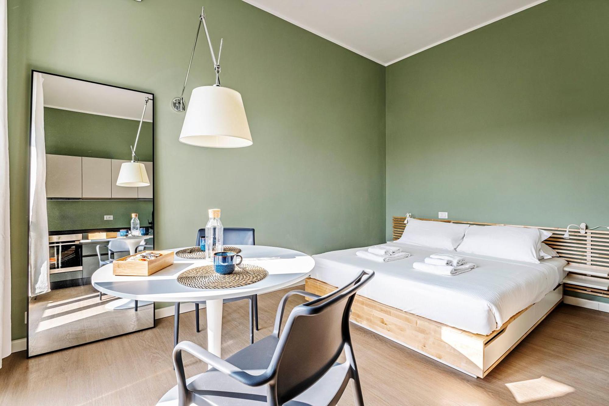 Apartment Sant'ambrogio's Retreat *